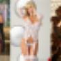 Provocative lingerie