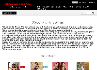 Flirtywomen's website