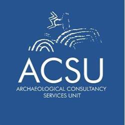 Archaeological Consultancy Services Unit