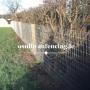 Stiff Knot fencing is an extra-strong tension mesh fence