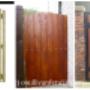 side gates