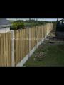 Privacy fences, Post and Panel fences, Shiplap fencing,
