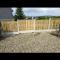 Post-Panel-fence-panel