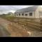 Post-rail-fencing