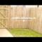 privacy-Fence