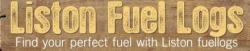 Liston Fuel Logs