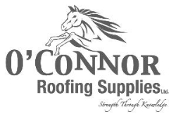 O'Connor Roofing Supplies Ltd.