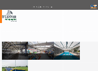 O'Connor Roofing Supplies Ltd.'s website