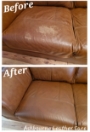 leather sofa colour revive