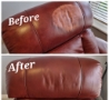 leather repair Dublin