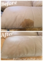 leather sofa armrest repair