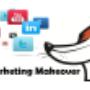 Digital Marketing Makeover Logo