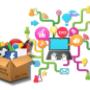 Would you like your social media channels set up?