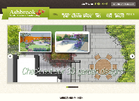 Ashbrook Garden Centre and Landscaping