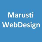 Marusti WebDesign