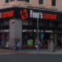 Finn's Corner, Sports Wear, Cork png GALLERY