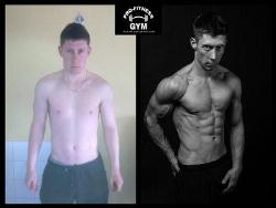 PRO FITNESS GYM