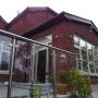 Clonskeagh renovations