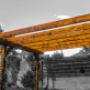 Pergola - Design and build ©