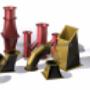 Sheet metal design ©
