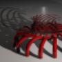 Table and stand v1 ©