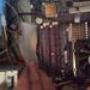 Refurbishing Fujitsu PC-Power Supply & Hard Drive