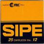 RC SIPE CARTRIDGES