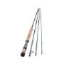 SHAKESPERE AGILITY II FLY RODS