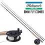 SHAKESPERE OMNI ROD