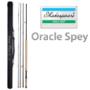 SHAKESPERE ORACLE FLY ROD