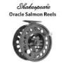 SHAKESPERE ORCLE FLY REEL