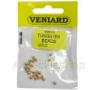 VENIARD TUNGSTEN SLOTTED BEADS
