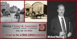 MURRAY CLONEY & ASSOCIATES