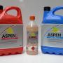 Aspen Fuel