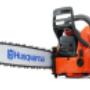Chainsaw