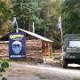 Skirmish base camp