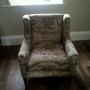 New chair