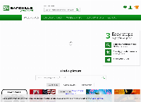Sandhills's website