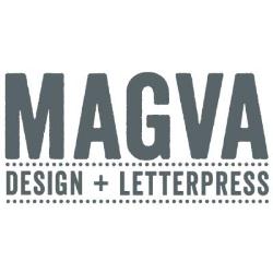 MAGVA DESIGN AND LETTERPRESS