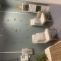 Energise Clinic reception