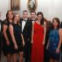 Quest Recruitment Team at the NRF Awards ( Winner