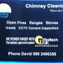 Chimney Cleaning