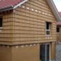 Pavatex EWI Wood Fibre