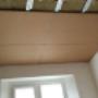 PhoneStar Soundproofing Board on Ceiling