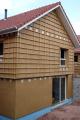 Pavatex Wood Fibre Thermal Insulation