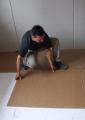 PhoneStar Acoustic Insulation Board