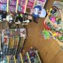 Toymaster Greystones