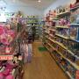 Inside Toymaster greystones