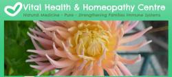 Vital Health Homeopathy Centre