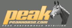 Peak Horse